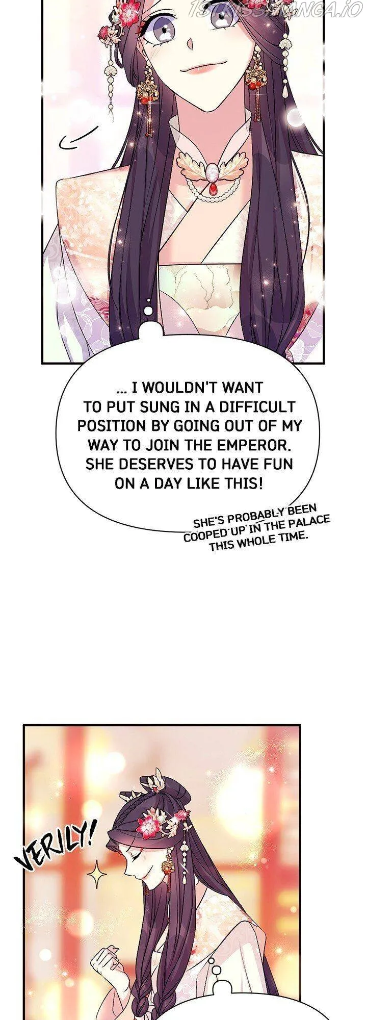 College Student Empress Chapter 78 Online - página 27