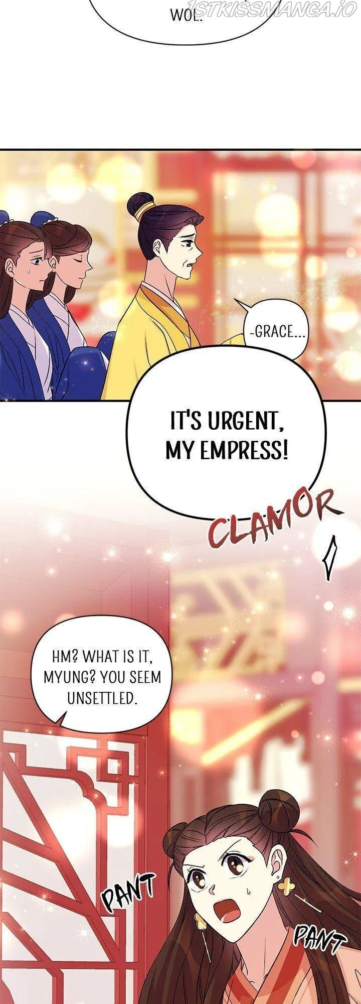 College Student Empress Chapter 78 Online - página 30