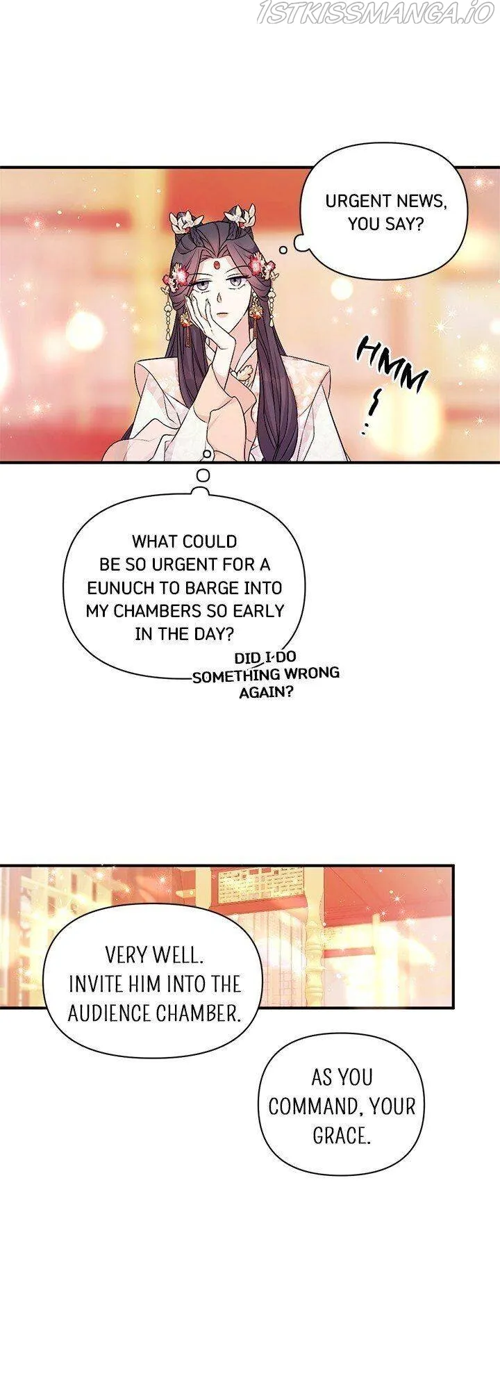 College Student Empress Chapter 79 Online - página 2