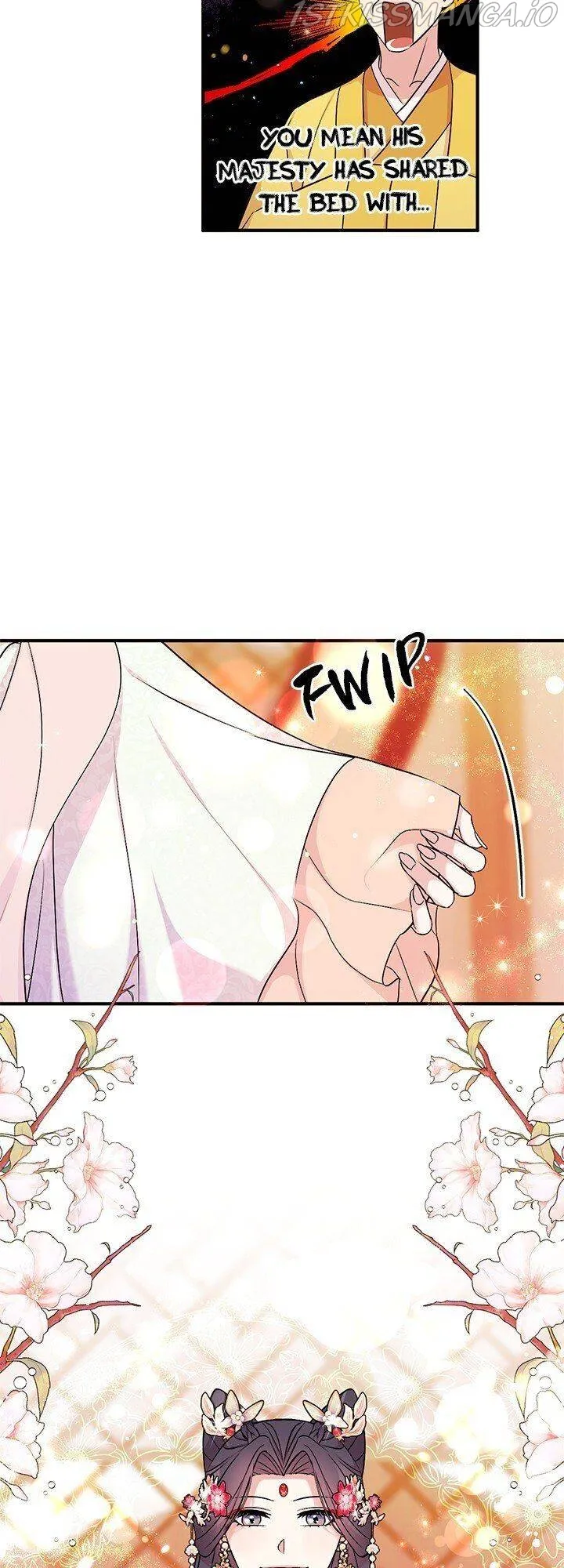 College Student Empress Chapter 79 Online - página 10