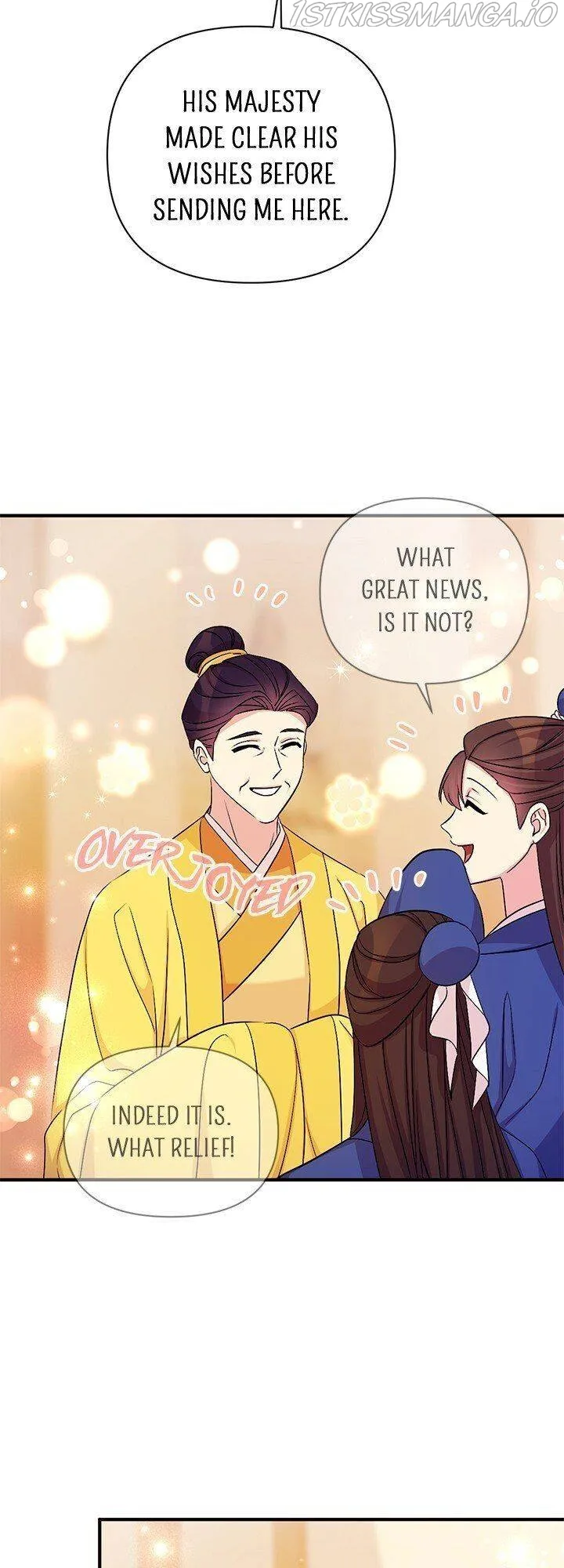 College Student Empress Chapter 79 Online - página 17
