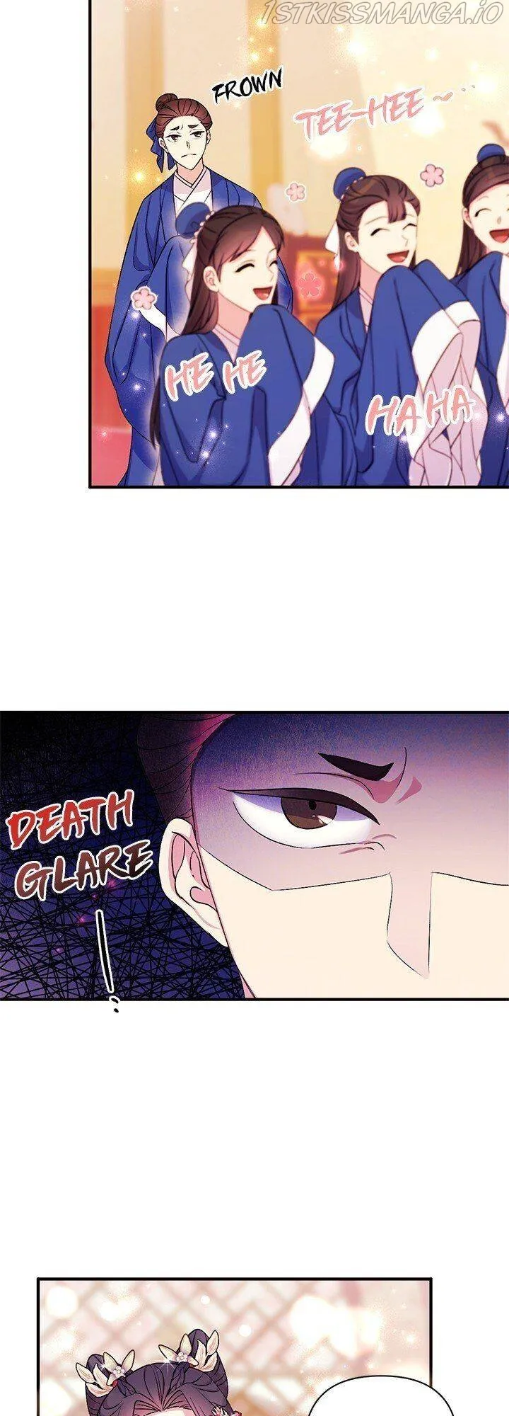College Student Empress Chapter 79 Online - página 18