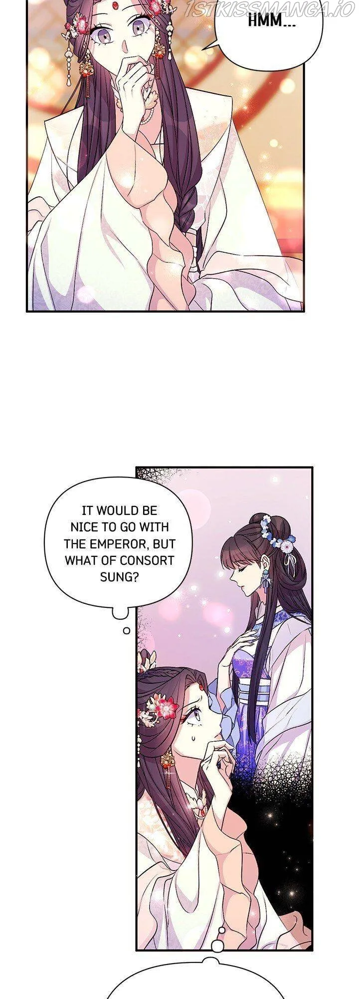 College Student Empress Chapter 79 Online - página 19