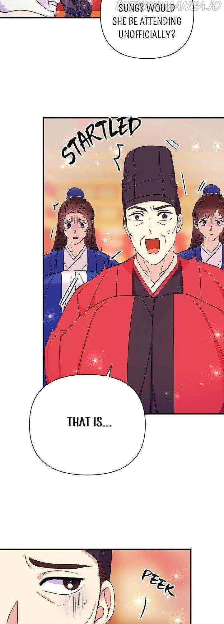 College Student Empress Chapter 79 Online - página 21