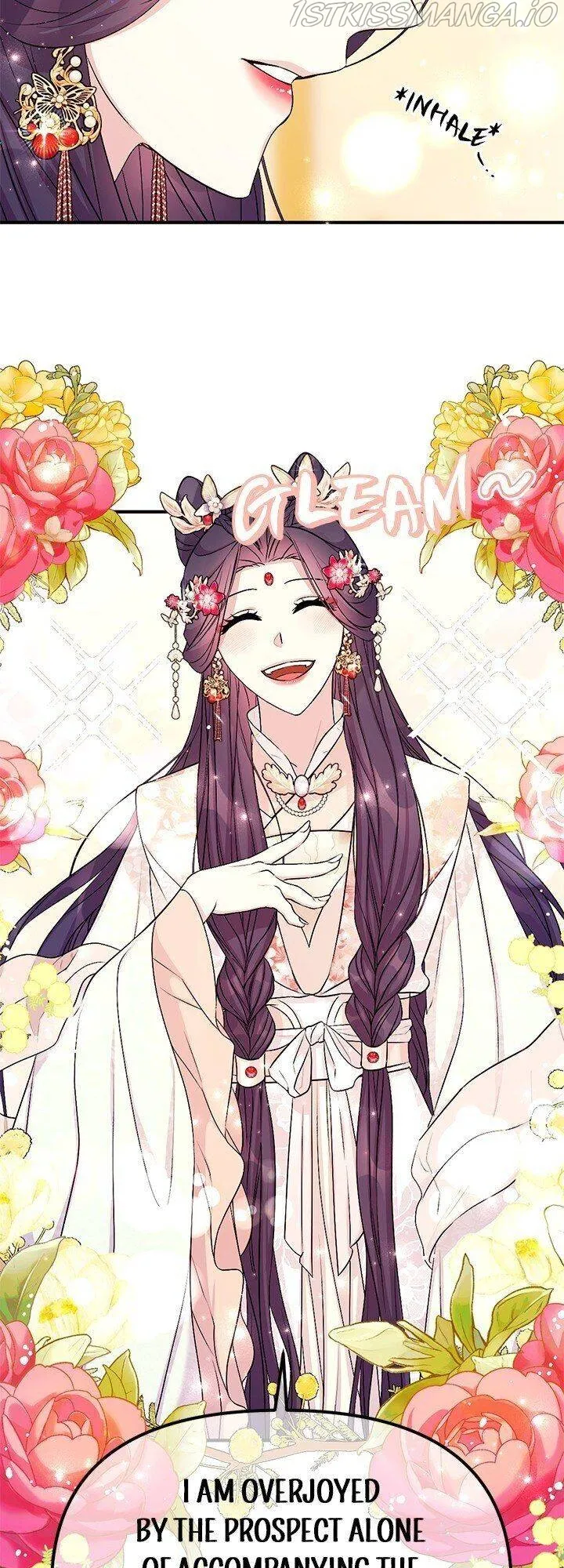 College Student Empress Chapter 79 Online - página 29