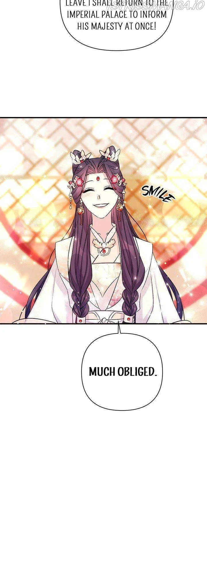 College Student Empress Chapter 79 Online - página 31