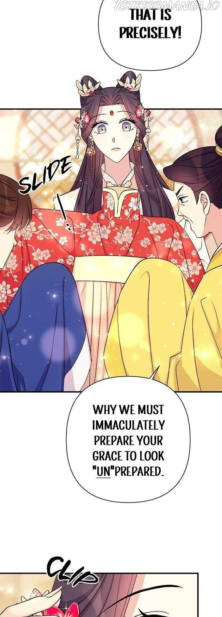 College Student Empress Chapter 80 Online - página 4