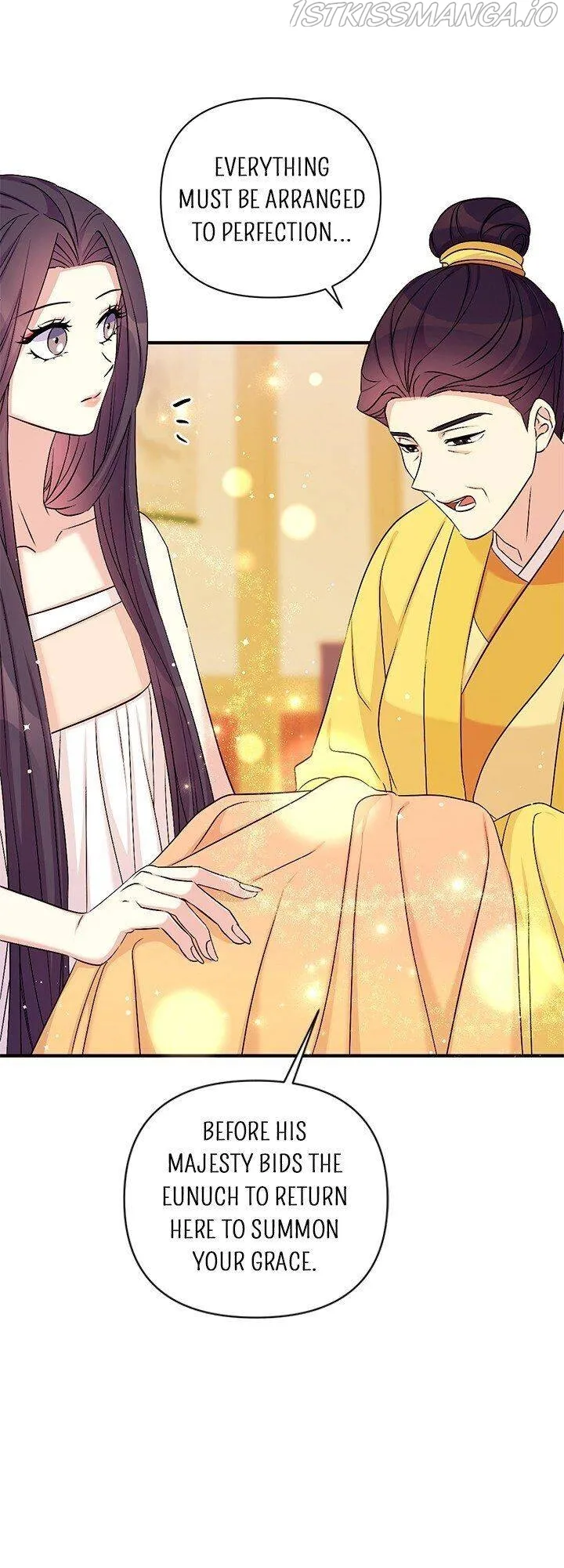 College Student Empress Chapter 80 Online - página 6