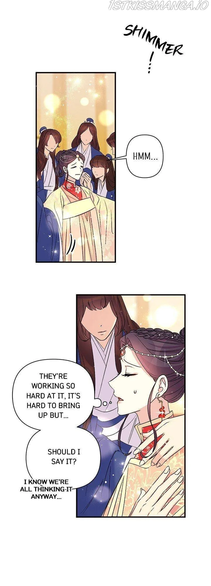 College Student Empress Chapter 80 Online - página 7