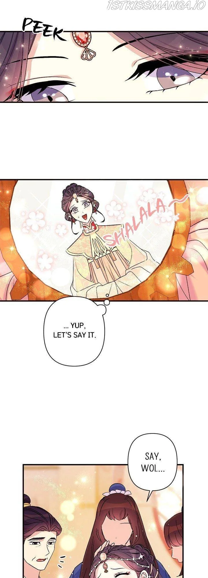 College Student Empress Chapter 80 Online - página 8