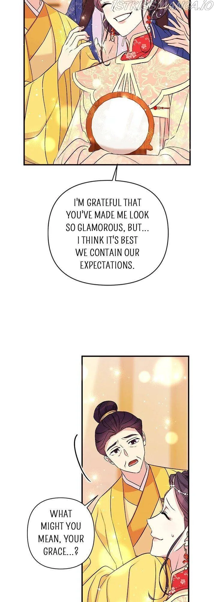 College Student Empress Chapter 80 Online - página 9