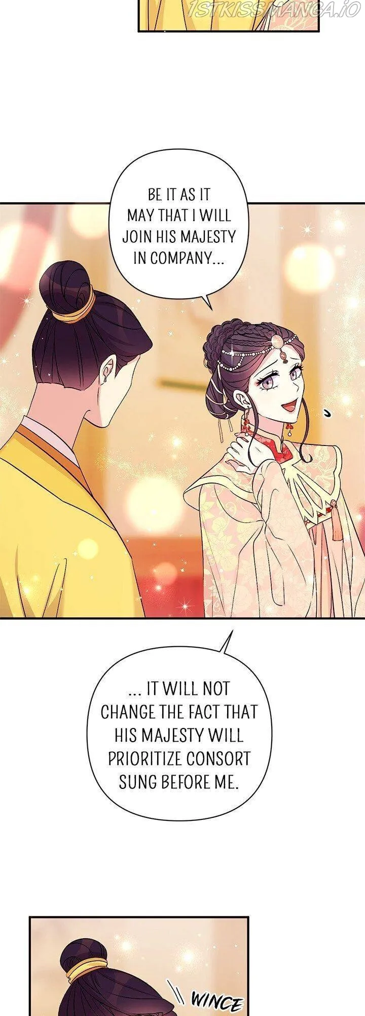 College Student Empress Chapter 80 Online - página 10