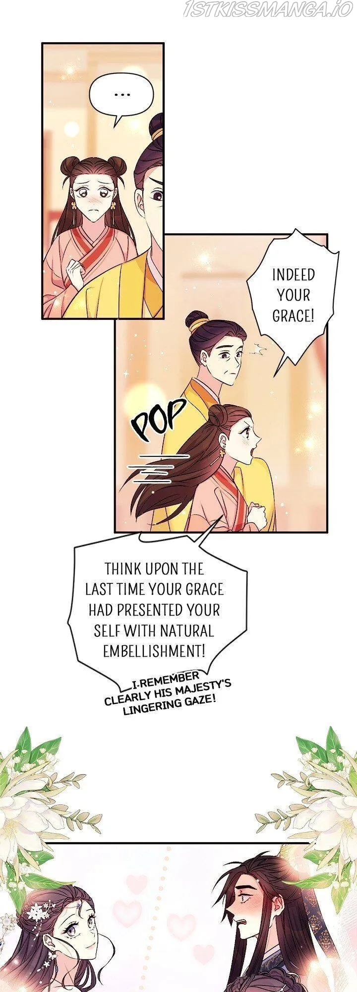 College Student Empress Chapter 80 Online - página 12