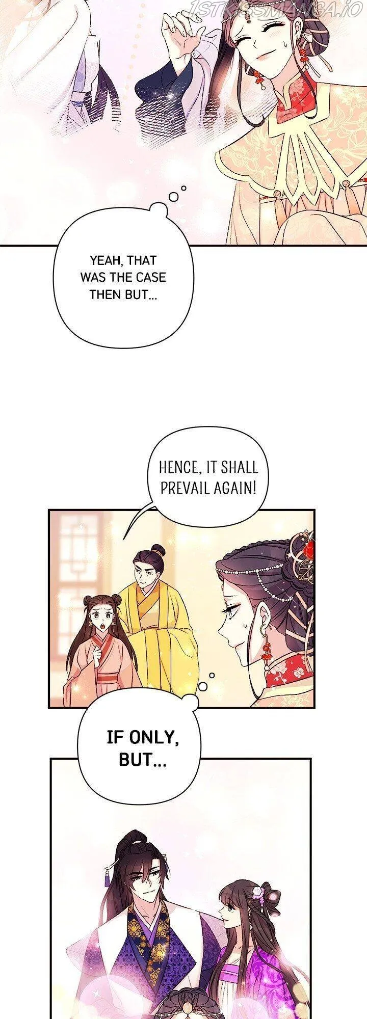 College Student Empress Chapter 80 Online - página 13