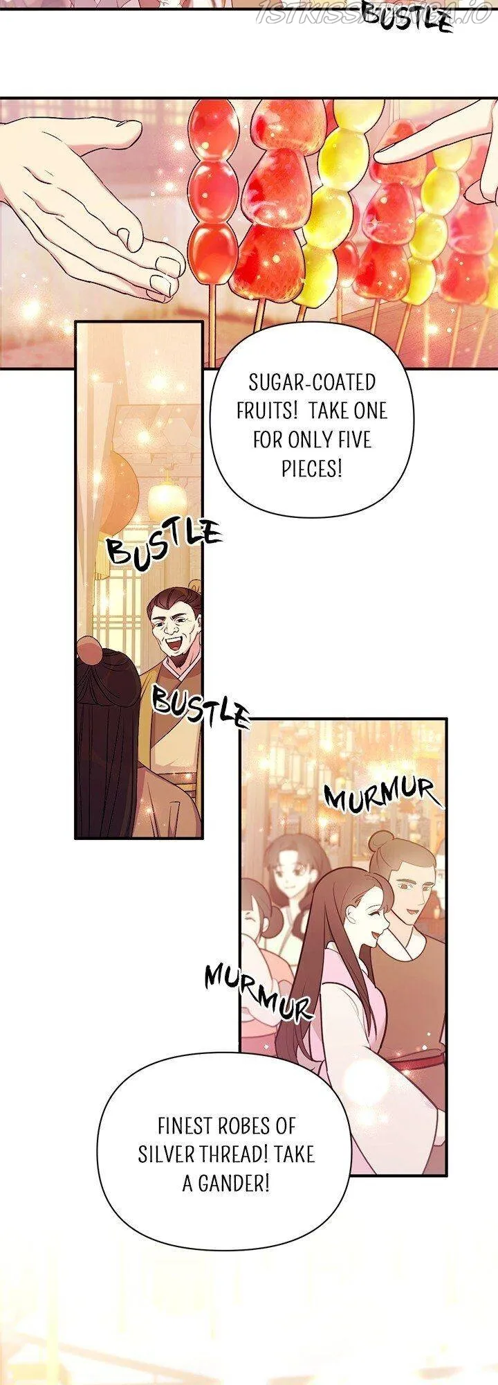 College Student Empress Chapter 80 Online - página 16