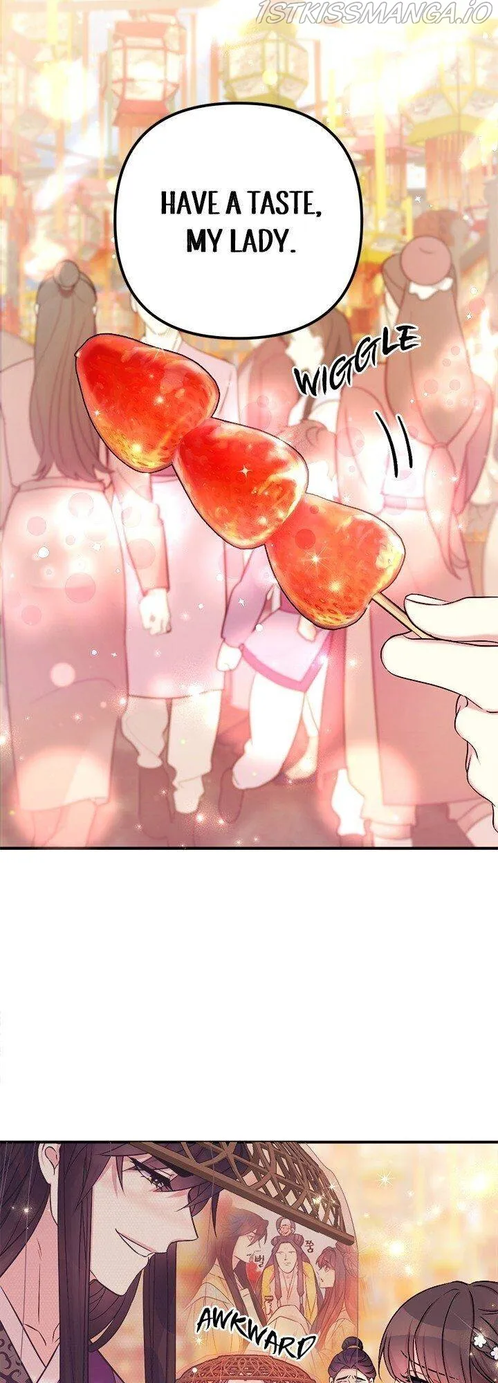 College Student Empress Chapter 80 Online - página 17