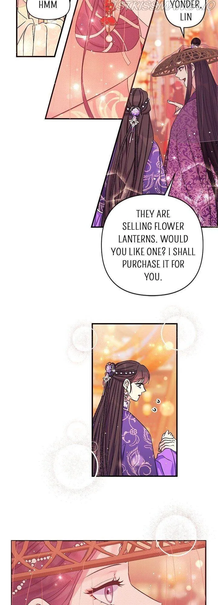 College Student Empress Chapter 80 Online - página 26