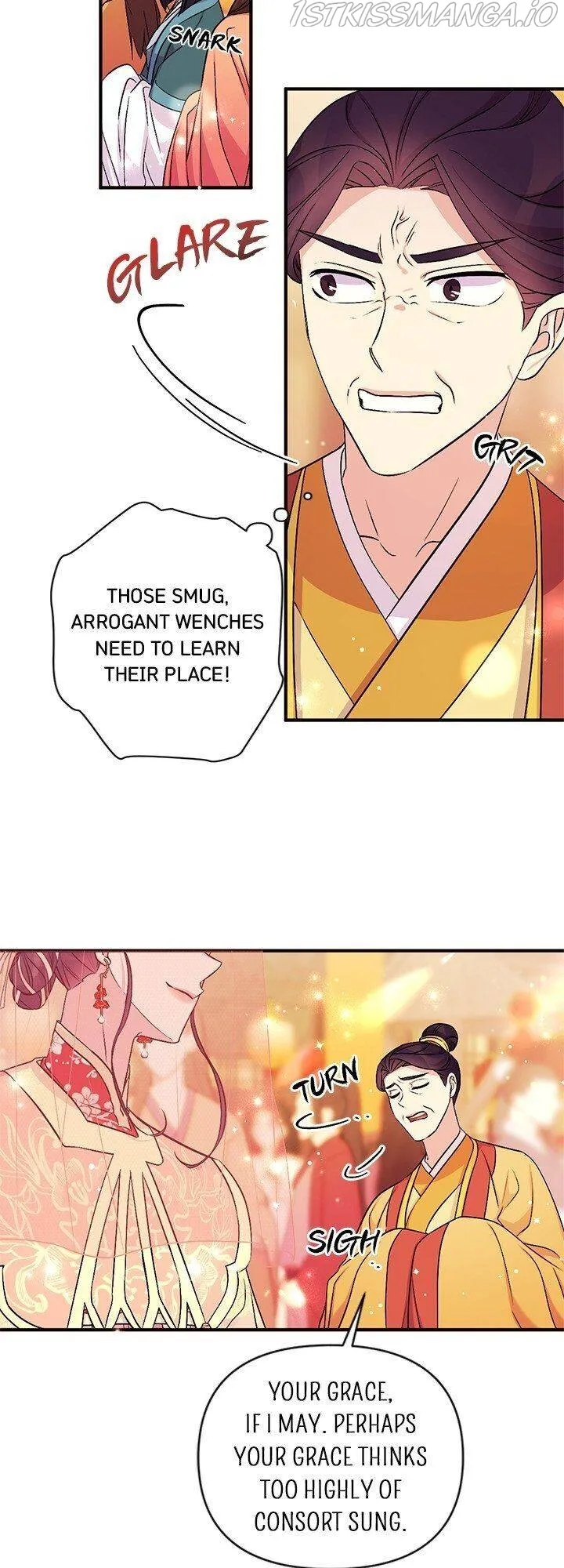 College Student Empress Chapter 80 Online - página 28
