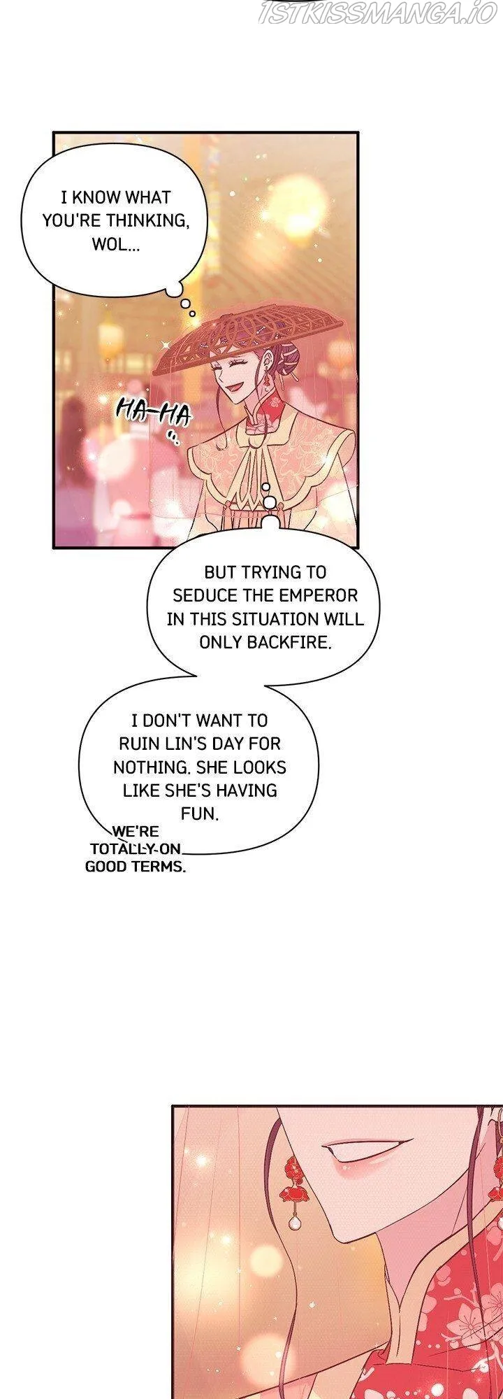 College Student Empress Chapter 80 Online - página 29