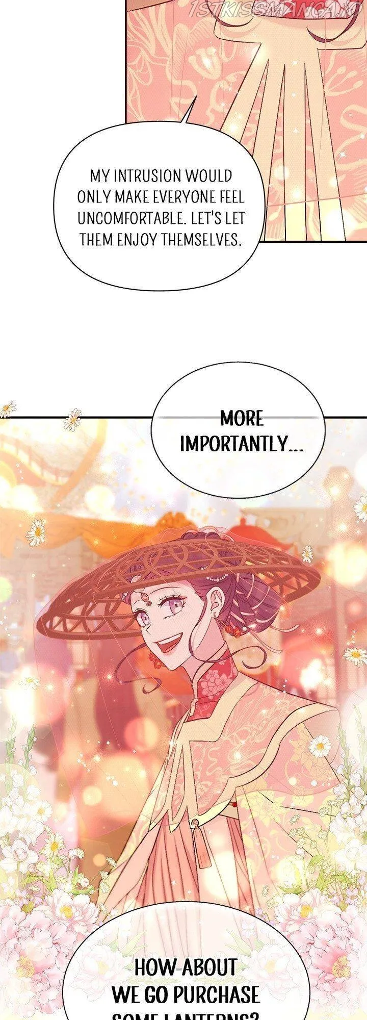 College Student Empress Chapter 80 Online - página 30