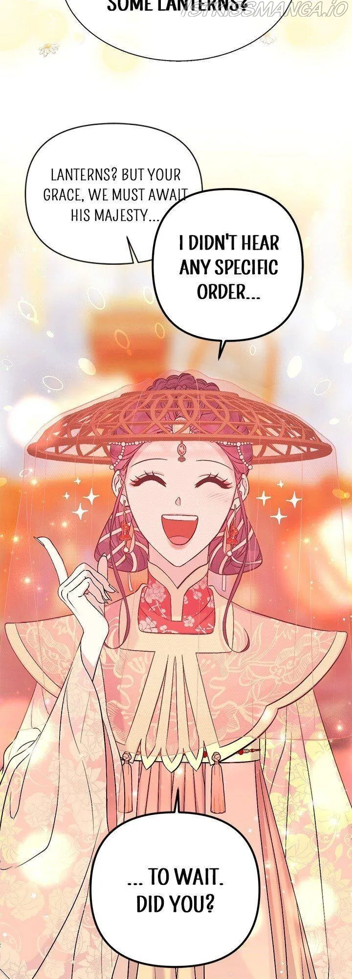 College Student Empress Chapter 80 Online - página 31