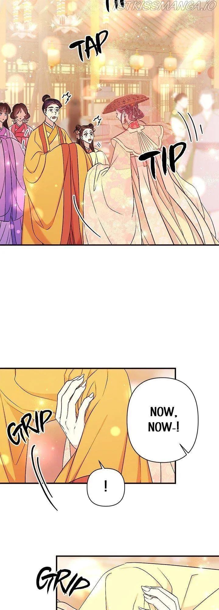 College Student Empress Chapter 81 Online - página 2