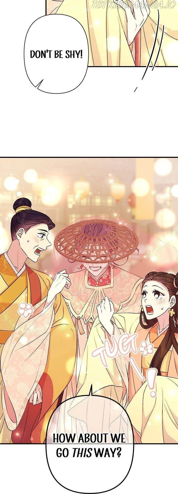 College Student Empress Chapter 81 Online - página 3