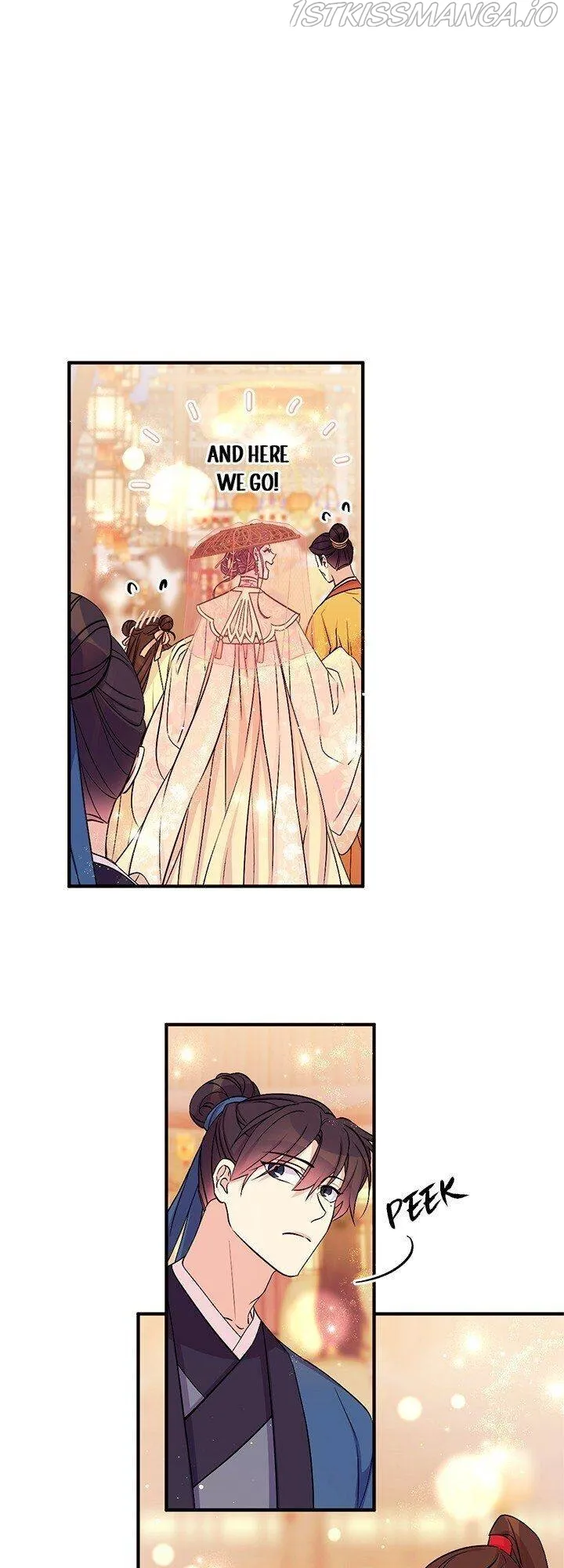 College Student Empress Chapter 81 Online - página 4