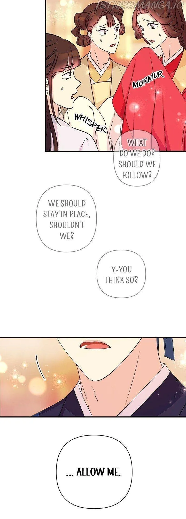 College Student Empress Chapter 81 Online - página 5