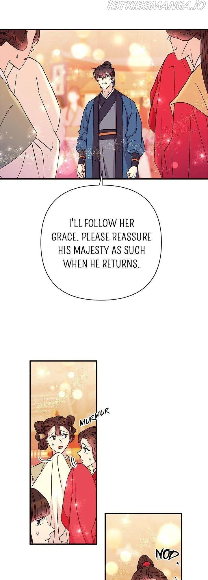 College Student Empress Chapter 81 Online - página 6