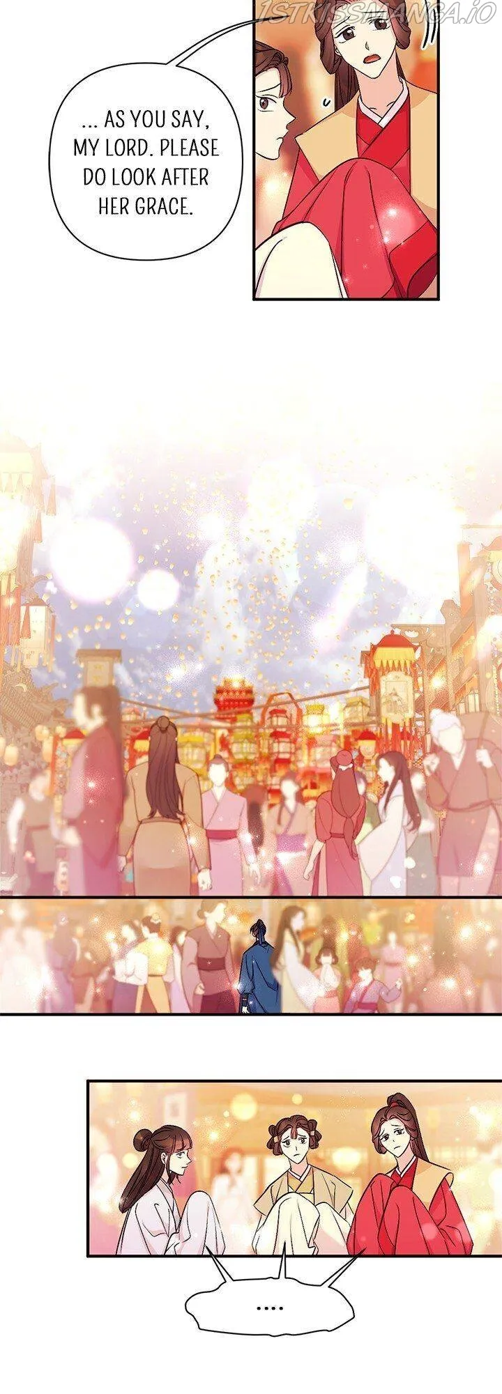 College Student Empress Chapter 81 Online - página 7