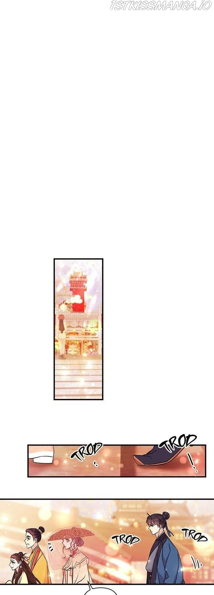 College Student Empress Chapter 81 Online - página 8