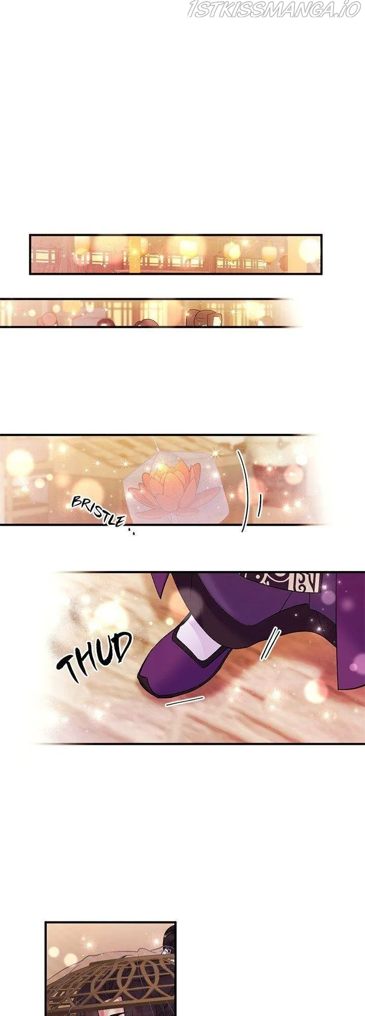 College Student Empress Chapter 81 Online - página 12