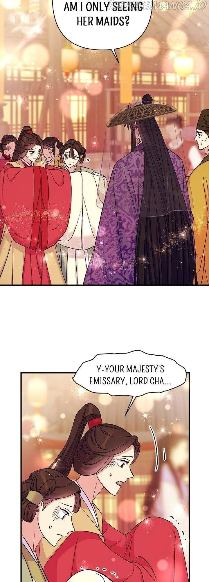 College Student Empress Chapter 81 Online - página 14