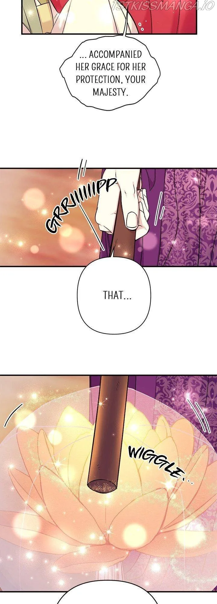 College Student Empress Chapter 81 Online - página 15