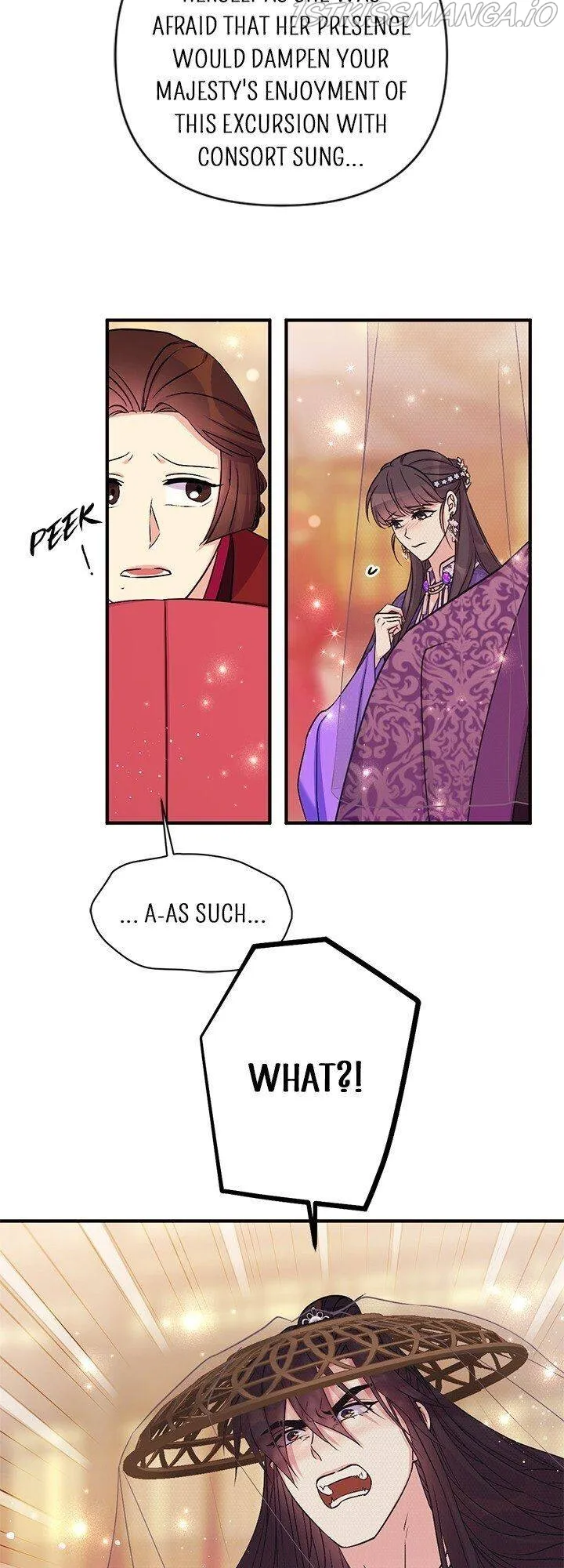 College Student Empress Chapter 81 Online - página 18
