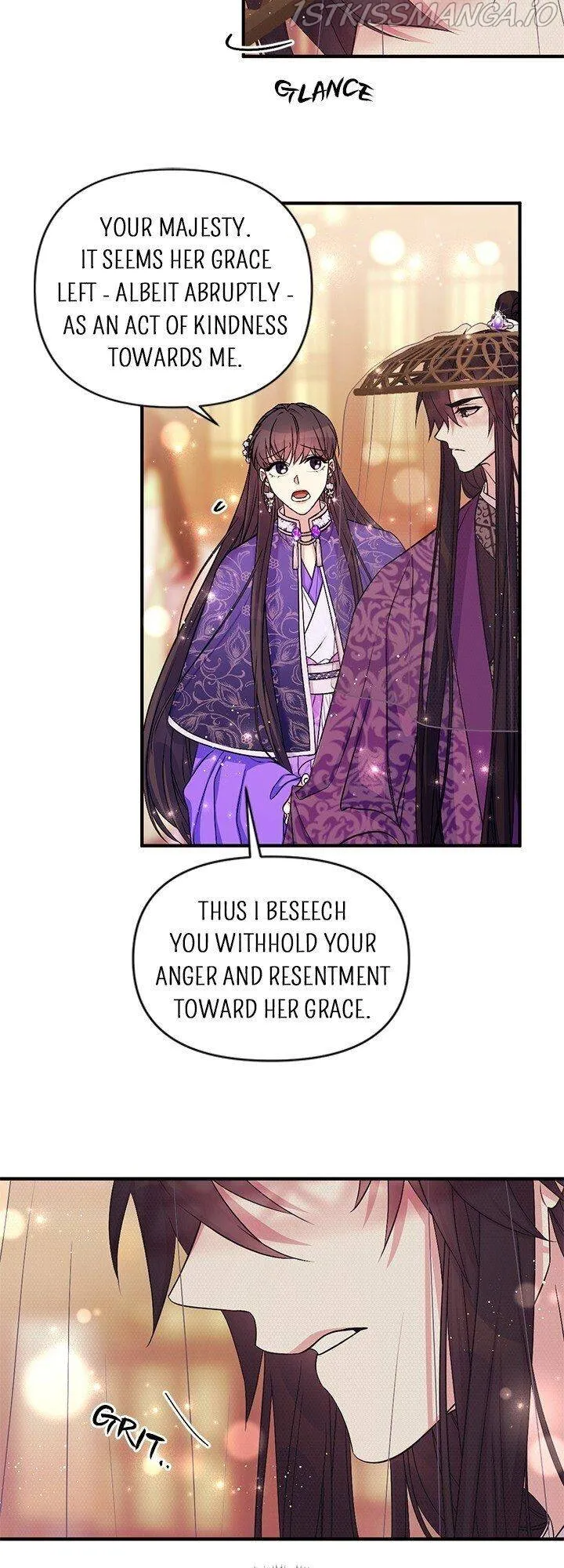 College Student Empress Chapter 81 Online - página 20