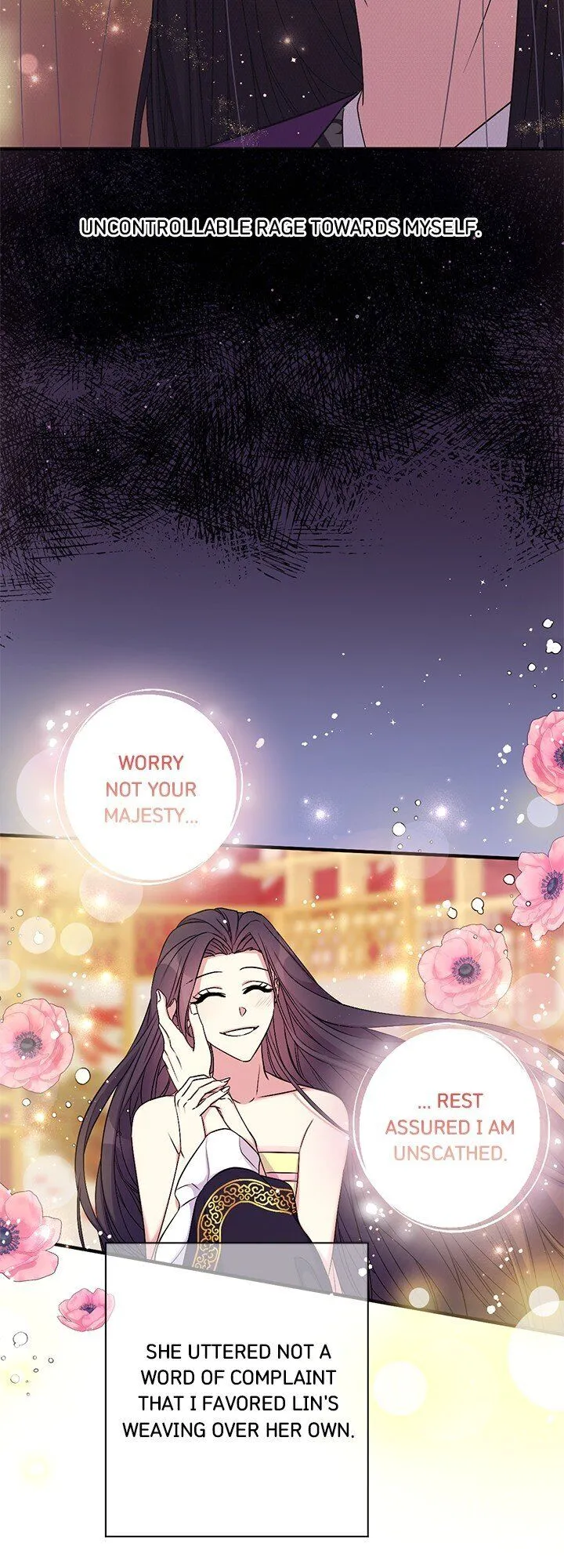 College Student Empress Chapter 82 Online - página 3