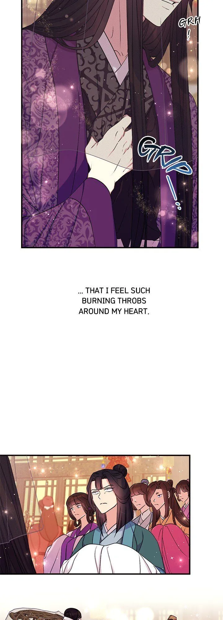 College Student Empress Chapter 82 Online - página 7