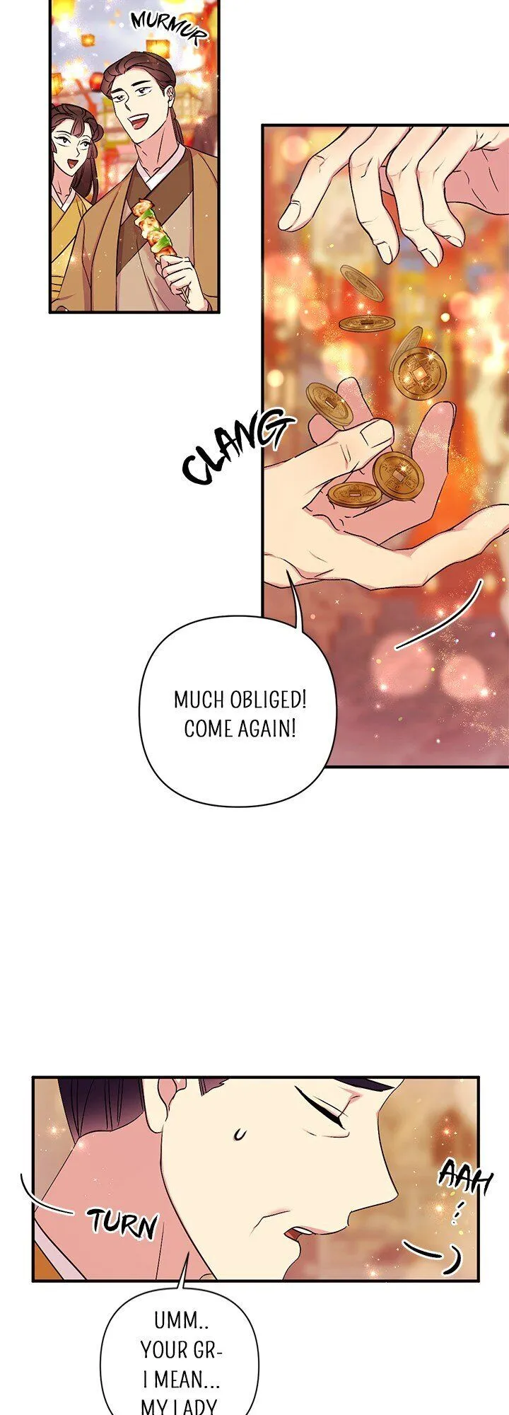 College Student Empress Chapter 82 Online - página 10