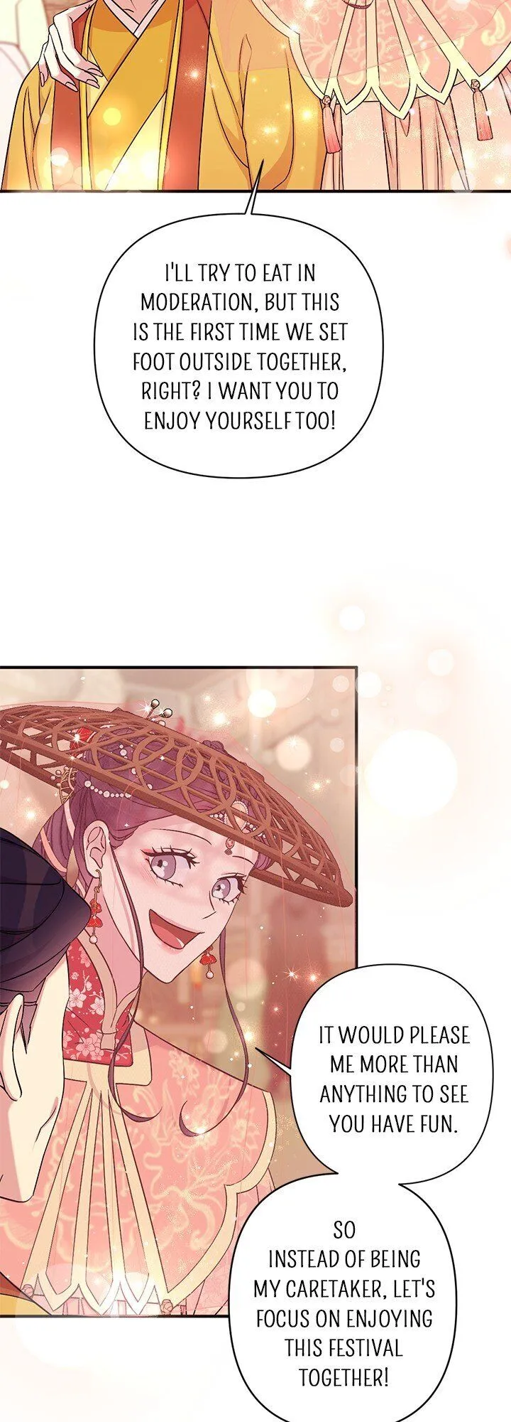 College Student Empress Chapter 82 Online - página 15