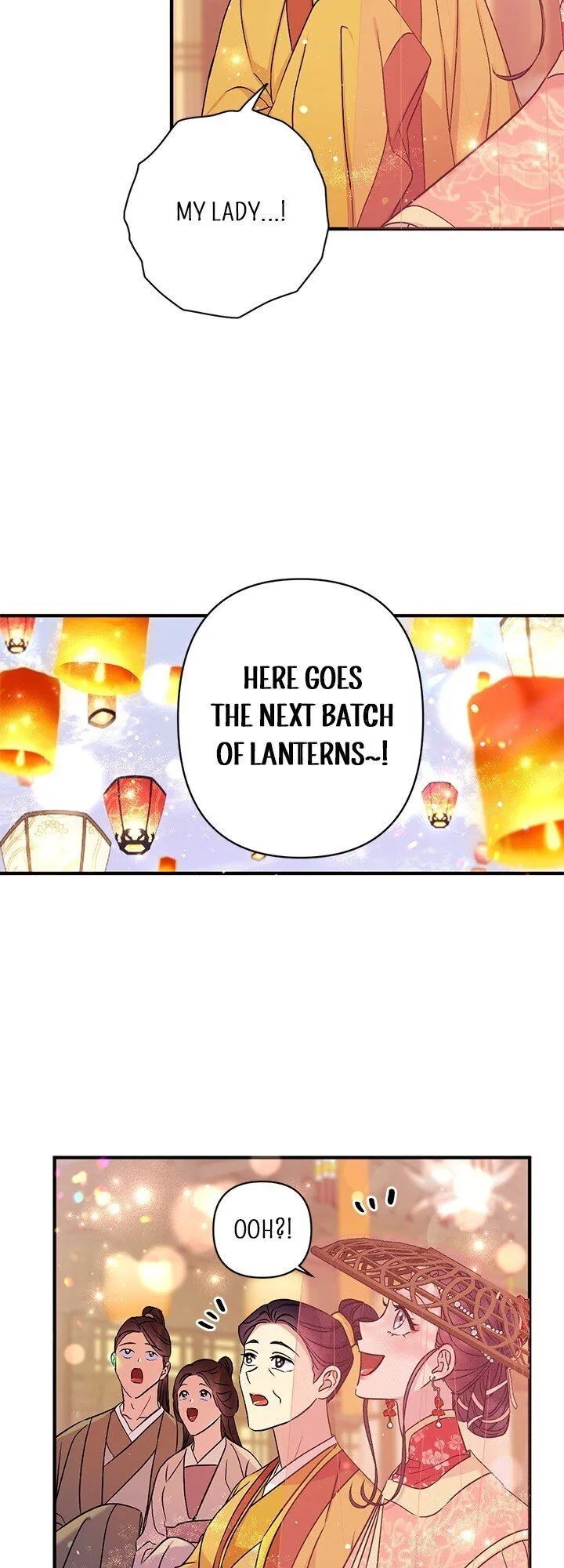 College Student Empress Chapter 82 Online - página 17