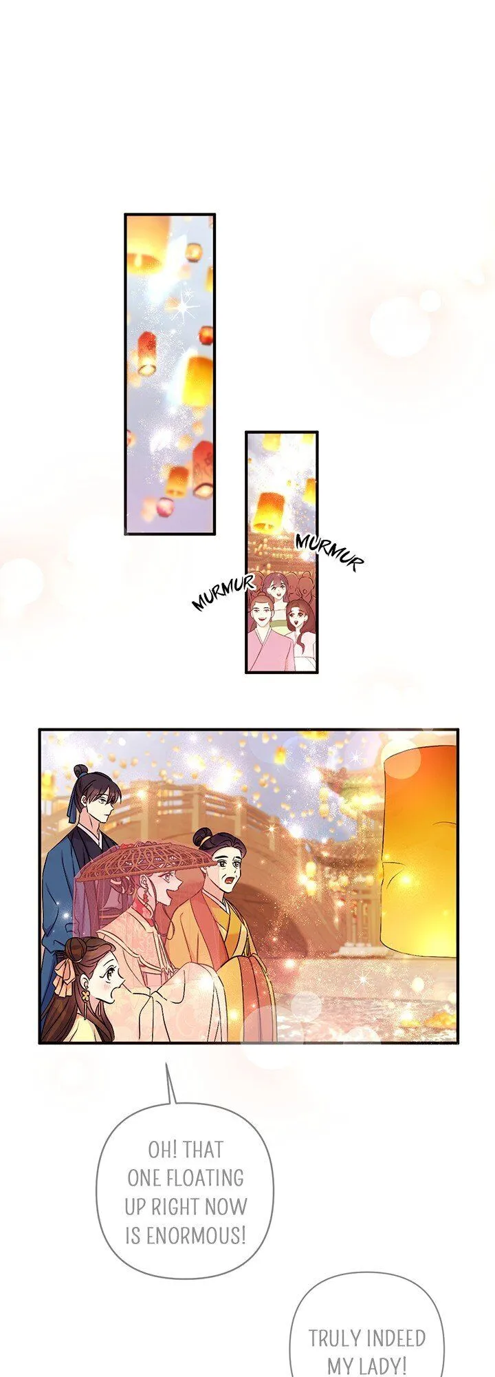 College Student Empress Chapter 82 Online - página 19
