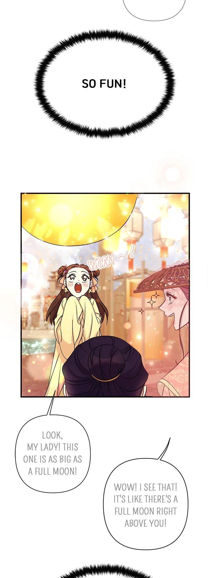 College Student Empress Chapter 82 Online - página 20