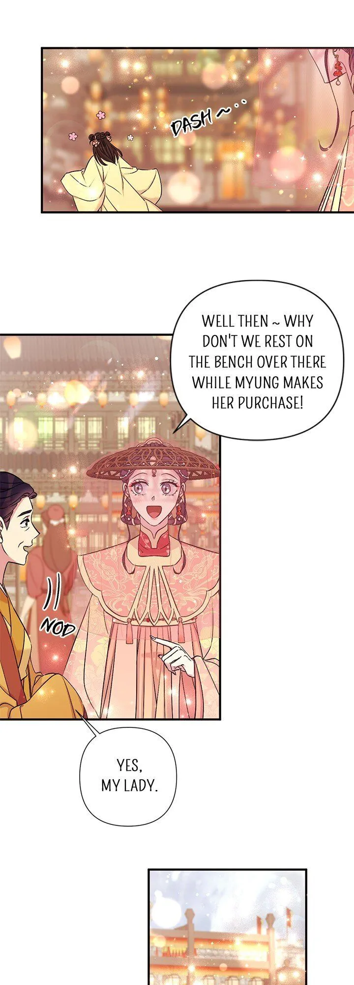College Student Empress Chapter 82 Online - página 27