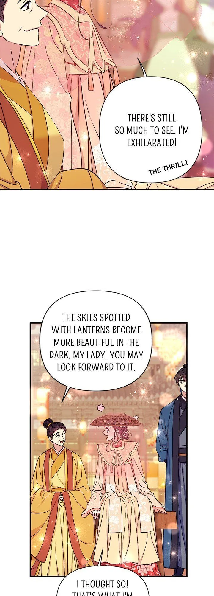 College Student Empress Chapter 82 Online - página 29
