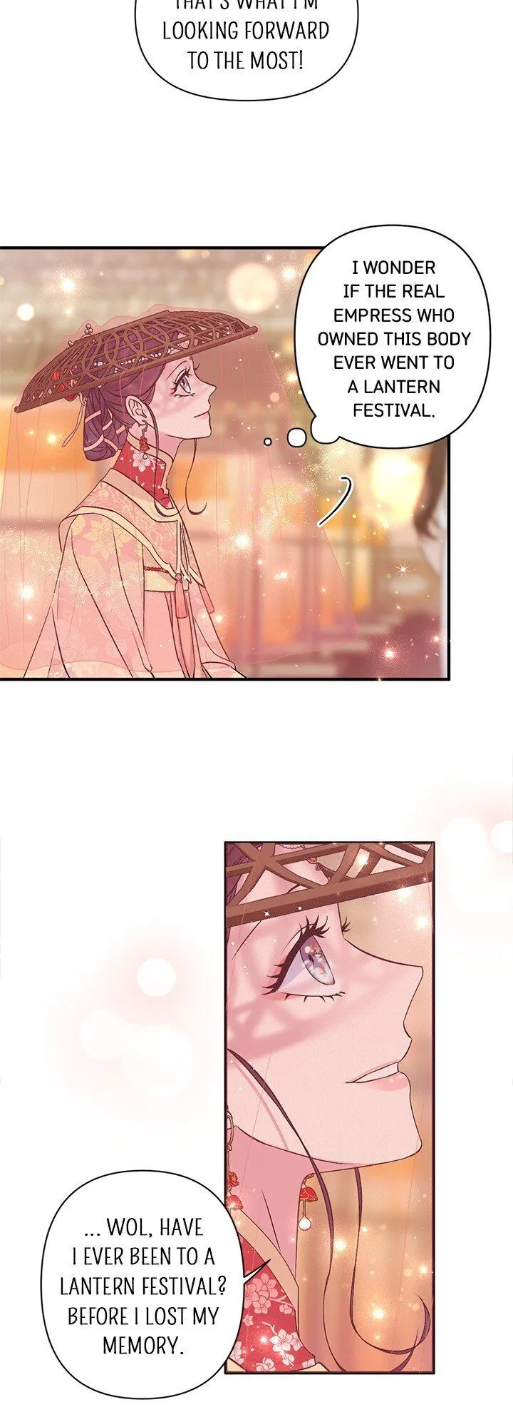 College Student Empress Chapter 82 Online - página 30