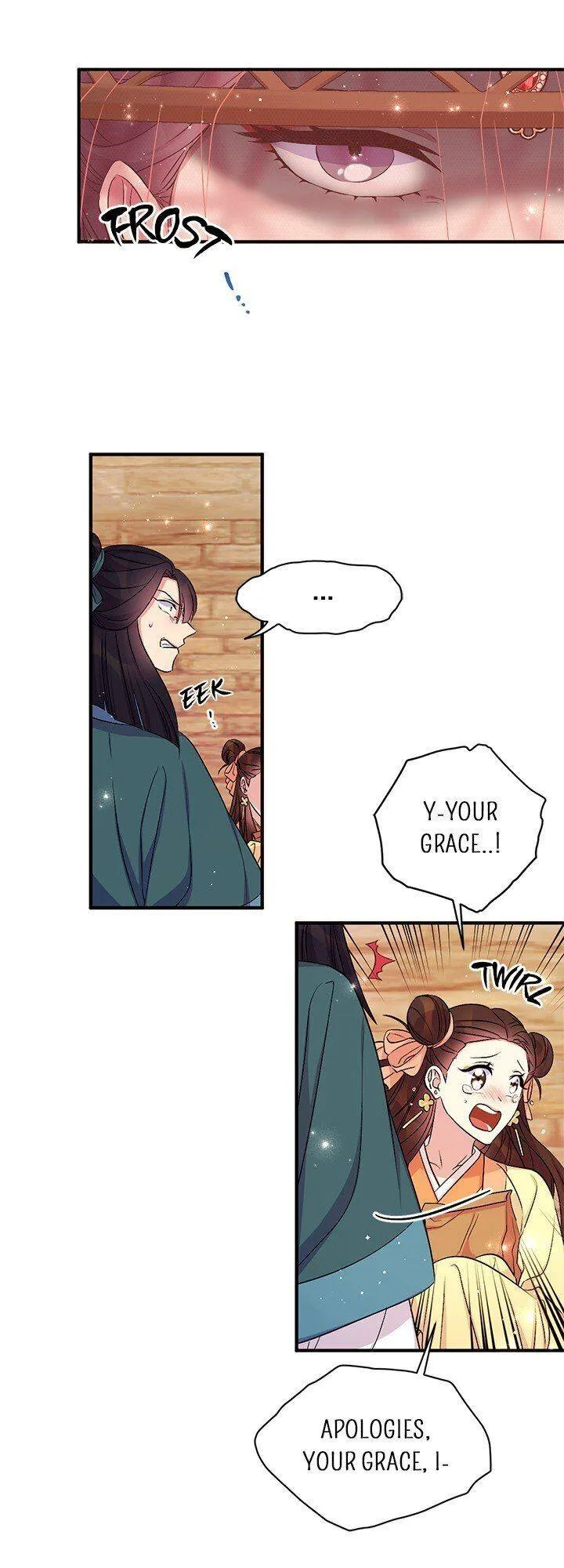 College Student Empress Chapter 84 Online - página 2