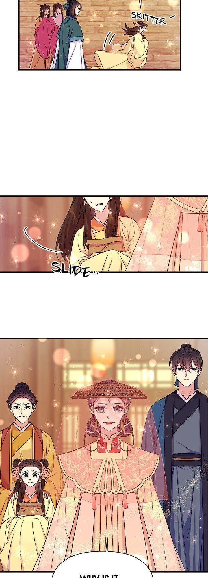 College Student Empress Chapter 84 Online - página 4
