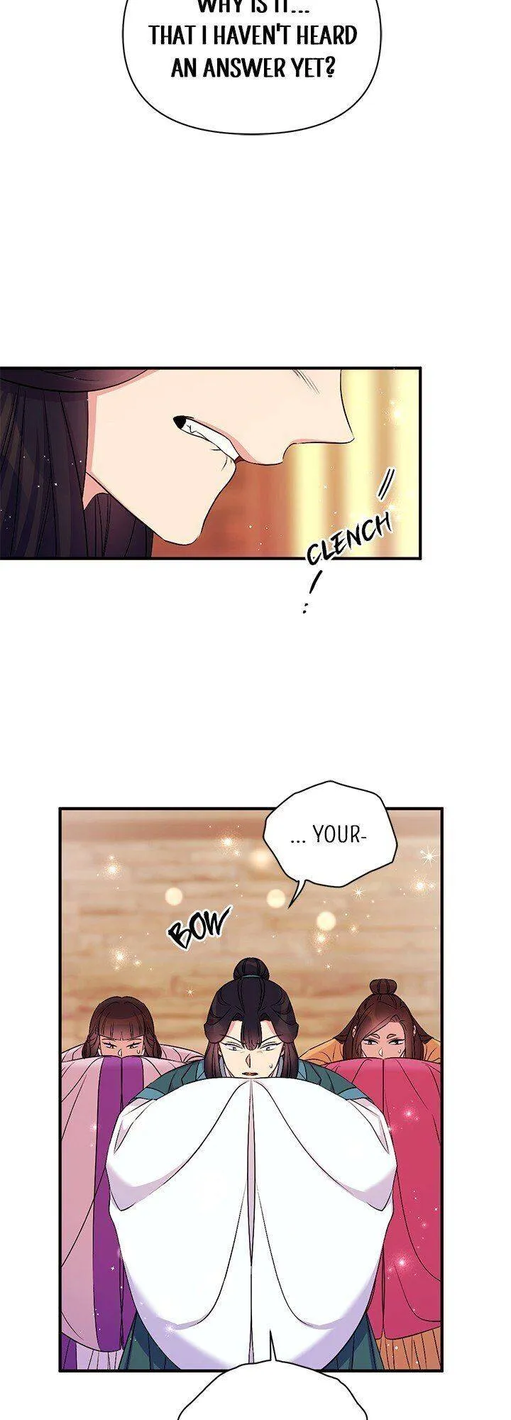 College Student Empress Chapter 84 Online - página 5